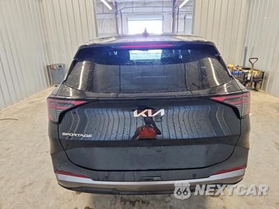 Zdjęcie 6 z 12 samochodu: 2026 KIA SPORTAGE LX VIN:5XYK23DF0TG432024 - miniatura