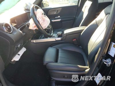 Zdjęcie 7 z 13 samochodu: 2023 MERCEDES-BENZ GLB 250 4MATIC VIN:W1N4M4HB0PW281848 - miniatura