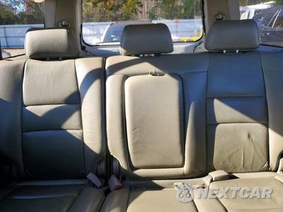 Zdjęcie 10 z 14 samochodu: 2006 HONDA PILOT EX VIN:2HKYF18586H509241 - miniatura