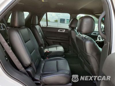 Zdjęcie 11 z 14 samochodu: 2014 FORD EXPLORER LIMITED VIN:1FM5K7F86EGB22684 - miniatura
