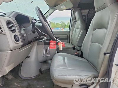Zdjęcie 7 z 13 samochodu: 2013 FORD E150 DELIVERY VAN VIN:1FTNS1EW6DDA33831 - miniatura