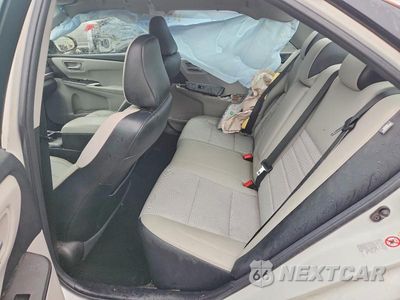 Zdjęcie 10 z 12 samochodu: 2016 TOYOTA CAMRY SE VIN:4T1BF1FK6GU166561 - miniatura