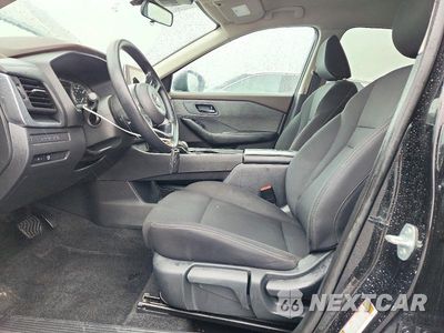 Zdjęcie 7 z 13 samochodu: 2023 NISSAN ROGUE S VIN:5N1BT3AA7PC874780 - miniatura