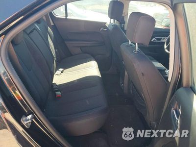 Zdjęcie 11 z 13 samochodu: 2012 CHEVROLET EQUINOX LS VIN:2GNALBEK3C6377975 - miniatura