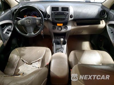 Zdjęcie 8 z 13 samochodu: 2008 TOYOTA RAV4 LIMITED VIN:JTMBK31V385061503 - miniatura