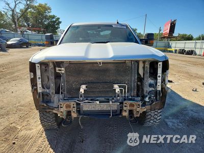 Piąte zdjęcie samochodu w środku: 2016 CHEVROLET SILVERADO K2500 HEAVY DUTY LT VIN:1GC1KVEG3GF100893 - miniatura