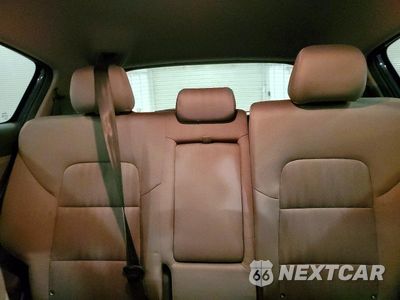 Zdjęcie 10 z 13 samochodu: 2017 KIA SPORTAGE LX VIN:KNDPMCAC6H7230500 - miniatura