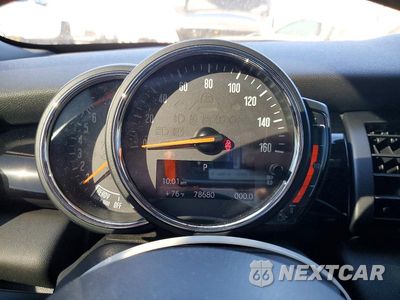 Zdjęcie 9 z 12 samochodu: 2019 MINI COOPER S VIN:WMWXP7C51K2A51394 - miniatura