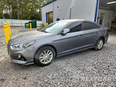 2018 HYUNDAI SONATA SE 5NPE24AF8JH668983 - główne zdjęcie licytacji z USA - miniatura