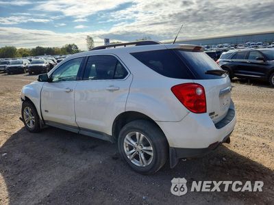 Drugie zdjęcie samochodu z przodu: 2012 CHEVROLET EQUINOX LT VIN:2GNFLEEK3C6173314 - miniatura
