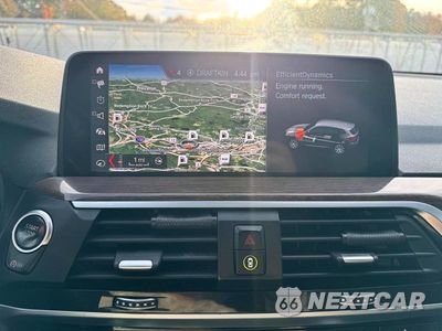 Zdjęcie 12 z 13 samochodu: 2019 BMW X3 XDRIVE30I VIN:5UXTR9C52KLP91534 - miniatura