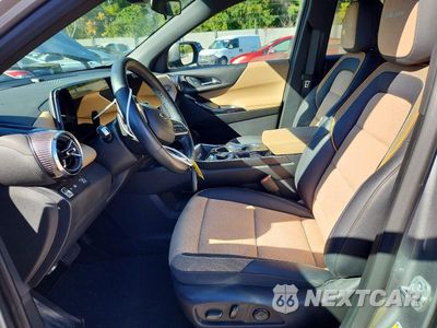 Zdjęcie 7 z 13 samochodu: 2025 CHEVROLET EQUINOX ACTIV VIN:3GNAXKEG9SL254661 - miniatura