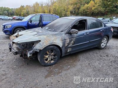 2010 HONDA ACCORD LXP 1HGCP2F49AA091037 - główne zdjęcie licytacji z USA - miniatura