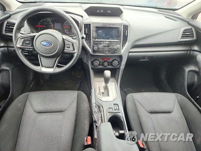 Zdjęcie 8 z 13 samochodu: 2017 SUBARU IMPREZA PREMIUM VIN:4S3GKAB60H3610670 - miniatura