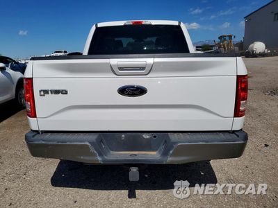 Zdjęcie 6 z 12 samochodu: 2015 FORD F150 SUPERCREW VIN:1FTEW1E82FFC33716 - miniatura