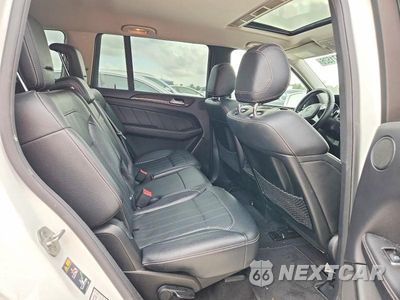 Zdjęcie 11 z 13 samochodu: 2015 MERCEDES-BENZ GL 450 4MATIC VIN:4JGDF6EE6FA526154 - miniatura