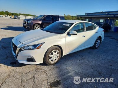 2021 NISSAN ALTIMA S 1N4BL4BV6MN421767 - główne zdjęcie licytacji z USA - miniatura