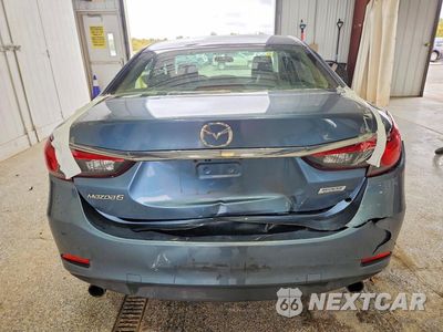 Zdjęcie 6 z 12 samochodu: 2014 MAZDA 6 TOURING VIN:JM1GJ1V67E1147464 - miniatura