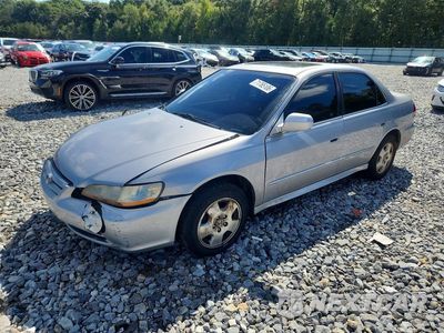 2002 HONDA ACCORD EX 1HGCG16572A032413 - główne zdjęcie licytacji z USA - miniatura