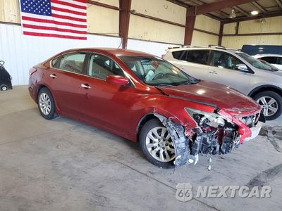 Czwarte zdjęcie samochodu z boku: 2013 NISSAN ALTIMA 2.5 VIN:1N4AL3AP3DC194297 - miniatura