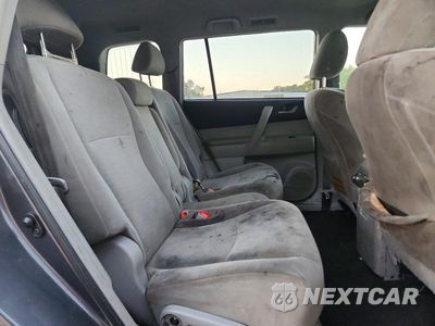 Zdjęcie 11 z 13 samochodu: 2013 TOYOTA HIGHLANDER PLUS VIN:5TDBK3EH0DS204013 - miniatura