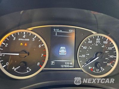 Zdjęcie 9 z 12 samochodu: 2018 NISSAN SENTRA SV VIN:3N1AB7AP9JL625362 - miniatura