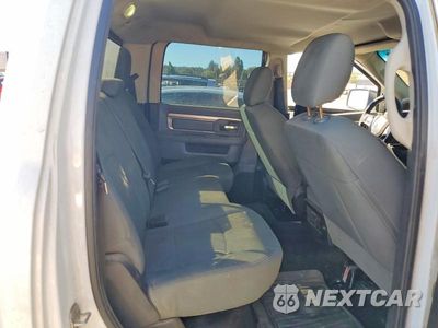 Zdjęcie 10 z 12 samochodu: 2014 RAM 1500 SLT VIN:1C6RR6LM6ES414014 - miniatura