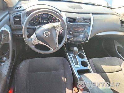Zdjęcie 8 z 12 samochodu: 2013 NISSAN ALTIMA 2.5 VIN:1N4AL3AP8DN529266 - miniatura
