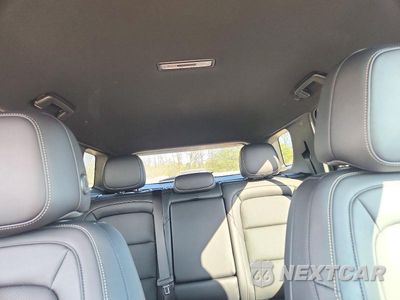 Zdjęcie 10 z 13 samochodu: 2026 GMC TERRAIN ELEVATION VIN:3GKALUEG8TL338170 - miniatura