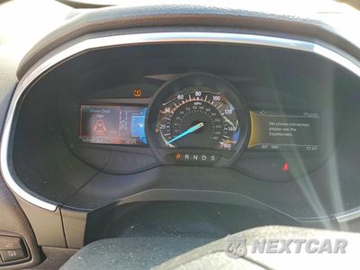 Zdjęcie 9 z 13 samochodu: 2019 FORD EDGE TITANIUM VIN:2FMPK4K99KBB78563 - miniatura