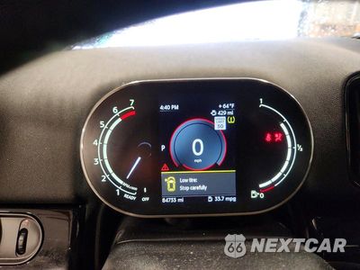Zdjęcie 9 z 12 samochodu: 2022 MINI COOPER COUNTRYMAN ALL4 VIN:WMZ43BR07N3N43794 - miniatura