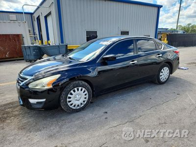 2014 NISSAN ALTIMA 2.5 1N4AL3AP0EC900076 - główne zdjęcie licytacji z USA - miniatura