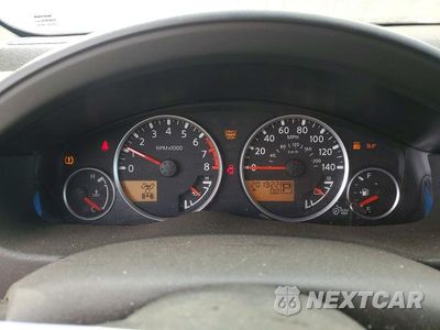 Zdjęcie 9 z 12 samochodu: 2006 NISSAN PATHFINDER S VIN:5N1AR18WX6C604215 - miniatura