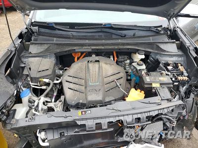 Zdjęcie 12 z 14 samochodu: 2022 KIA NIRO EV S VIN:KNDCC3LGXN5159990 - miniatura