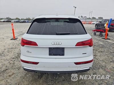 Zdjęcie 6 z 14 samochodu: 2023 AUDI Q5 PREMIUM PLUS 45 VIN:WA1EABFY8P2108872 - miniatura