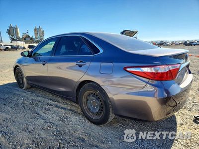 Drugie zdjęcie samochodu z przodu: 2015 TOYOTA CAMRY LE VIN:4T1BF1FK5FU918572 - miniatura