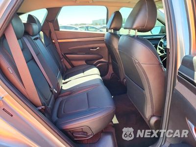 Zdjęcie 11 z 13 samochodu: 2024 HYUNDAI TUCSON SEL VIN:5NMJF3DE0RH358366 - miniatura