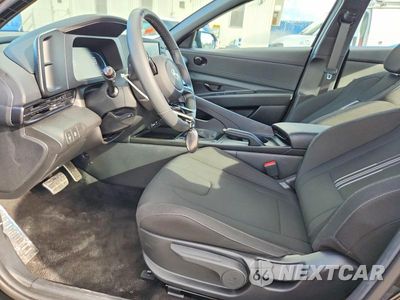 Zdjęcie 7 z 13 samochodu: 2026 HYUNDAI ELANTRA SEL SPORT VIN:KMHLM4DG4TU223859 - miniatura