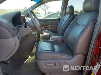 Zdjęcie 7 z 13 samochodu: 2006 TOYOTA SIENNA XLE 7 PASSENGER VIN:5TDZA22C76S434963 - miniatura