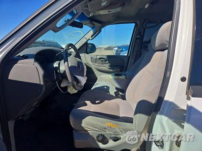 Zdjęcie 7 z 12 samochodu: 2003 FORD F150 SUPERCREW VIN:1FTRW08673KA28482 - miniatura