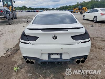 Zdjęcie 6 z 12 samochodu: 2014 BMW 640 I VIN:WBALW3C54EC892776 - miniatura