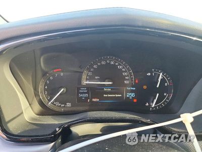 Zdjęcie 9 z 13 samochodu: 2018 CADILLAC XT5 LUXURY VIN:1GYKNCRS9JZ212466 - miniatura