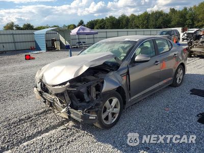 2015 KIA OPTIMA LX 5XXGM4A70FG513746 - główne zdjęcie licytacji z USA - miniatura