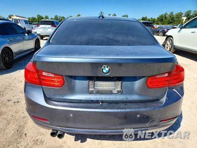 Zdjęcie 6 z 12 samochodu: 2015 BMW 328 XI VIN:WBA3B3G51FNT19894 - miniatura