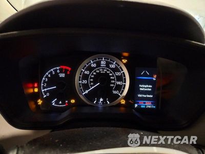 Zdjęcie 9 z 12 samochodu: 2022 TOYOTA COROLLA LE VIN:JTDVPMAE2NJ203430 - miniatura