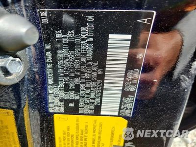 Zdjęcie 13 z 13 samochodu: 2009 LEXUS RX 350 VIN:2T2HK31U79C128279 - miniatura