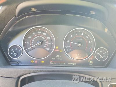 Zdjęcie 9 z 12 samochodu: 2018 BMW 330 XI VIN:WBA8D9C56JA615390 - miniatura