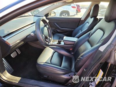 Zdjęcie 7 z 13 samochodu: 2019 TESLA MODEL 3 VIN:5YJ3E1EB2KF385483 - miniatura