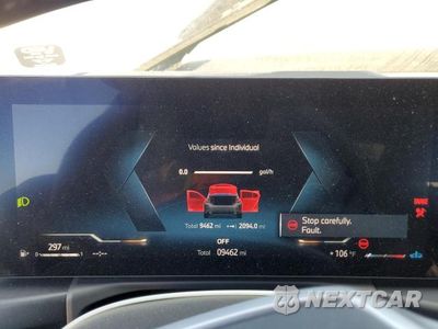 Zdjęcie 9 z 12 samochodu: 2025 BMW 330XI VIN:3MW89CW01S8F33773 - miniatura