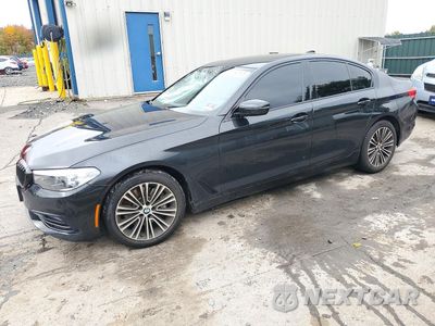 2017 BMW 530 XI WBAJA7C3XHG904261 - główne zdjęcie licytacji z USA - miniatura